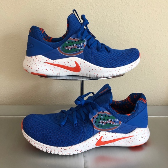 nike free tr8 florida gators